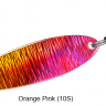 Блесна Daiwa Laser Chinook S Orange Pink