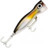Воблер Rapala X-Rap Magnum Xplode #AYU