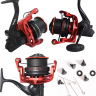Катушка Maximus Red Devil Feeder