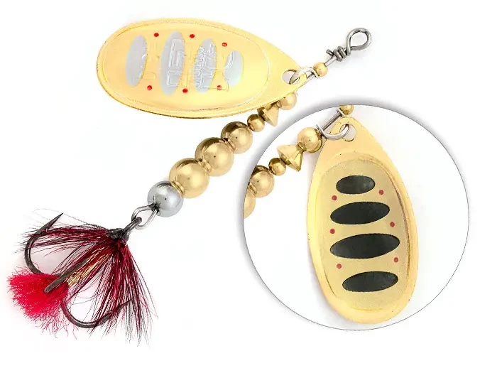 Блесна Pontoon21 Ball Concept #BT01-041