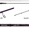 Спиннинг Abu Garcia Salty Style Rockfish SYRS