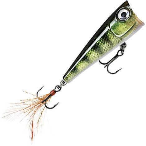 Воблер Rapala X-Light Pop 40F #PEL