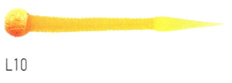 RS-140156-L10-0.jpg Слаг Lucky John Pro Series Floating Trout Slug #L10