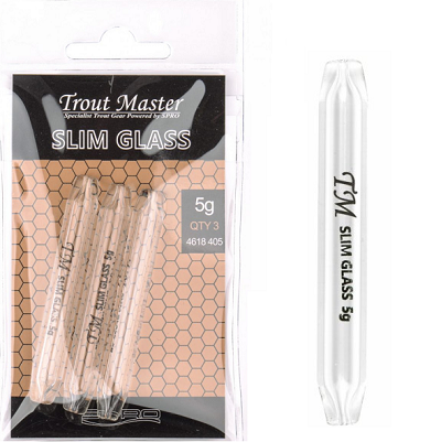 Огрузка SPRO Trout Master Glass Weights