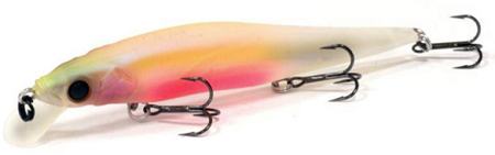 Воблер Megabass Vision OneTen Jr. (baby kingyo)