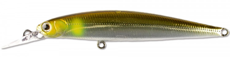 Воблер ZipBaits Rigge MD 86SS 820R