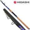 Удилище Higashi Wild River Bolo