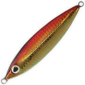 Блесна C'ultiva Gekito Ultra Slow Jig #14 Squid Gold