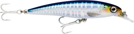 Воблер Rapala X-Rap Saltwater SXR14-WHU Воблер Rapala X-Rap Saltwater SXR14-WHU