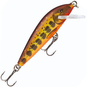 Воблер Rapala Countdown CD03-HMMD Воблер Rapala Countdown CD03-HMMD