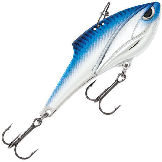Воблер Rapala Rippin' Blade 70S #CHB