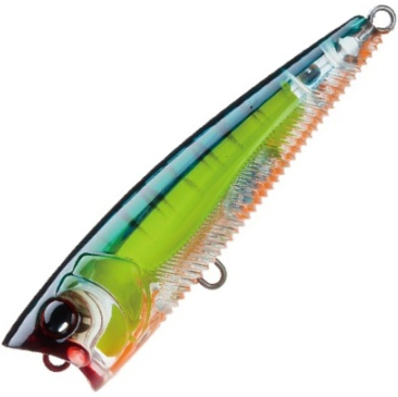 Воблер Yo-Zuri 3DB Popper 75F #PFT Воблер Yo-Zuri 3DB Popper 75F #PFT