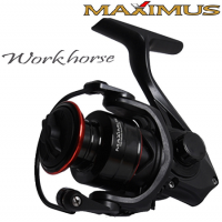 Катушка Maximus Work Horse
