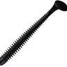 Приманка Keitech Swing Impact #001 Black Приманка Keitech Swing Impact #001 Black