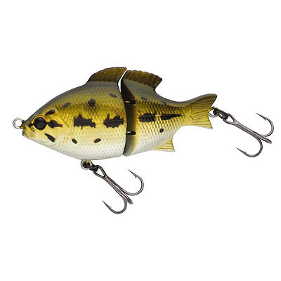 Воблер Tsuribito Pike Hunter 95S / 013