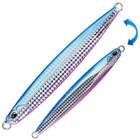Блесна пилькер DUO Drag Metal Force Semi-Long #PBA0520 Блесна пилькер DUO Drag Metal Force Semi-Long #PBA0520