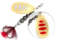 Блесна Pontoon21 Ball Concept #BT01-054