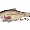 Воблер Savage Gear 3D Hard Pulsetail Roach 180SS Rudd 73977