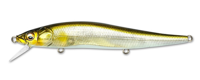 Воблер Megabass Vision OneTen Hi-Float (HT Ayu)