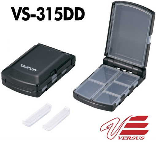 Коробка Versus Accessory Case VS-315DD