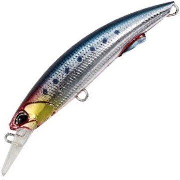 Воблер DUO Rough Trail Blazin 92/110HS #CSB0054 Воблер DUO Rough Trail Blazin 92/110HS #CSB0054