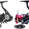 Катушка Daiwa 18 Ninja LT