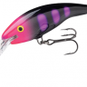 Воблер Rapala Tail Dancer Deep #BLKL Воблер Rapala Tail Dancer Deep #BLKL