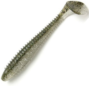 Приманка Keitech Swing Impact FAT #416 Silver Flash Minnow Приманка Keitech Swing Impact FAT #416 Silver Flash Minnow