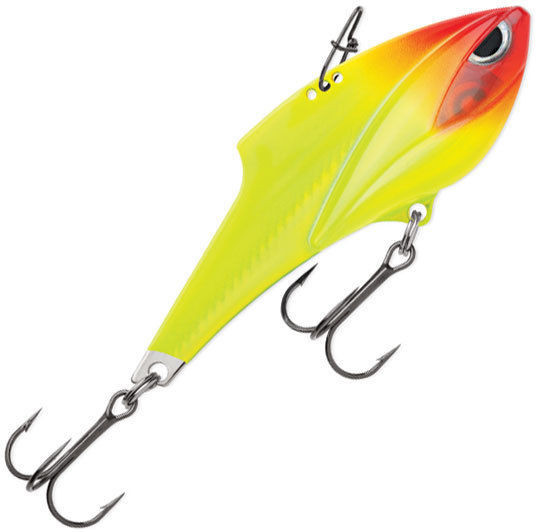 Воблер Rapala Rippin' Blade 70S #CLN