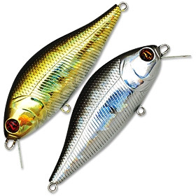 Воблер Pontoon21 Bet-A-Shad SR #222D