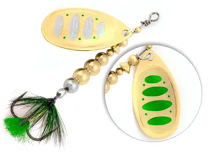Блесна Pontoon21 Ball Concept #BT01-071