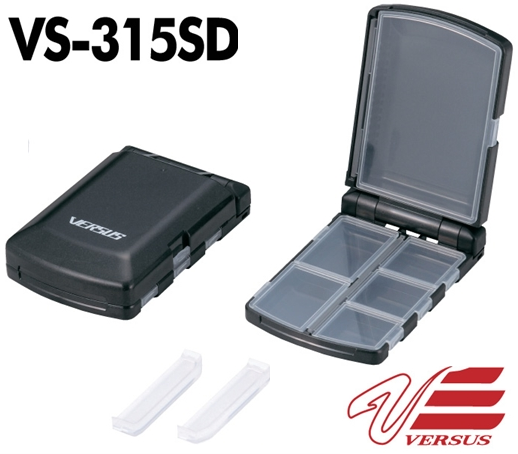 Коробка Versus Accessory Case VS-315SD