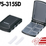 Коробка Versus Accessory Case VS-315SD