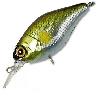 Воблер Jackall Chubby 41 MR ayu Воблер Jackall Chubby 41 MR ayu