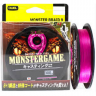 Шнур Duel Monster Game 9 Casting 300m Шнур Duel Monster Game 9 Casting 300m