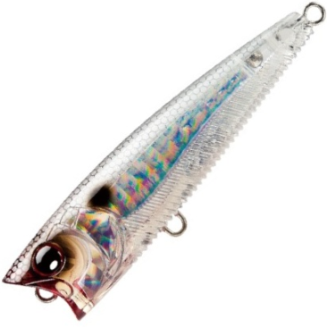 Воблер Yo-Zuri 3DB Popper 75F #PGSH Воблер Yo-Zuri 3DB Popper 75F #PGSH