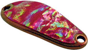 Блесна SV Fishing Lures Individ 3,9 гр. #SB04