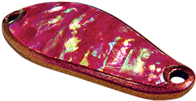 Блесна SV Fishing Lures Koketka 3,8 гр. #SB04