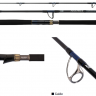 Удилище морское Daiwa 25 Saltiga C Expedition Удилище морское Daiwa 25 Saltiga C Expedition