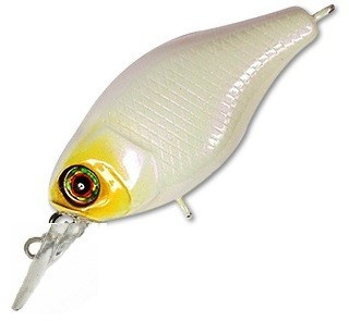 Воблер Jackall Chubby 41 MR bone