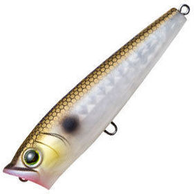 Воблер Yo-Zuri 3DR-X Popper 65F R1435-MGZS Воблер Yo-Zuri 3DR-X Popper 65F R1435-MGZS