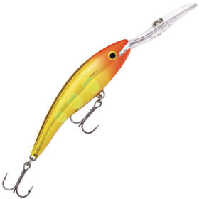 Воблер Rapala Tail Dancer Deep #JLC Воблер Rapala Tail Dancer Deep #JLC