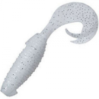 Приманка Keitech Flapper Grub 4" #422 Sight Flash