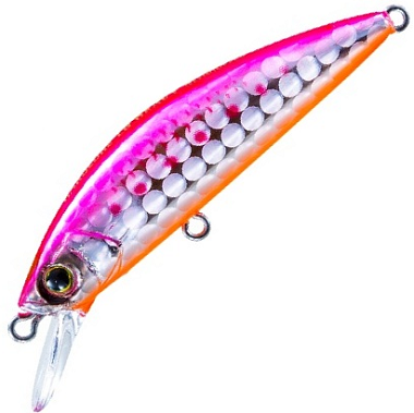 Воблер Duel Hardcore LG Heavy Minnow 50S F1200-HPI