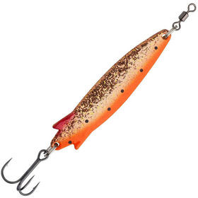 Блесна Abu Garcia Toby LF #Goldfish Блесна Abu Garcia Toby LF #Goldfish