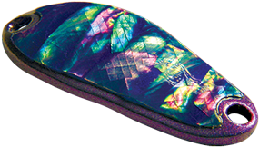 Блесна SV Fishing Lures Individ 3,9 гр. #SB07