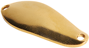 Блесна SV Fishing Lures Koketka 2,6 гр. #G01