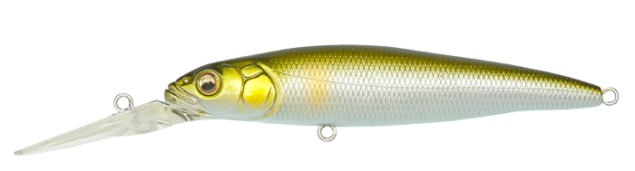 Воблер Megabass Live-X Revenge (PM Ayu)