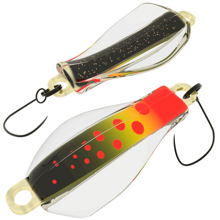 Приманка Iron Trout Cobra 2,8гр #072 Приманка Iron Trout Cobra 2,8гр #072