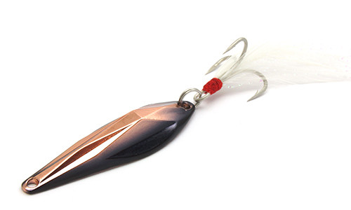 Блесна Yoshi Onyx Yalu Gem 10 гр. / 7